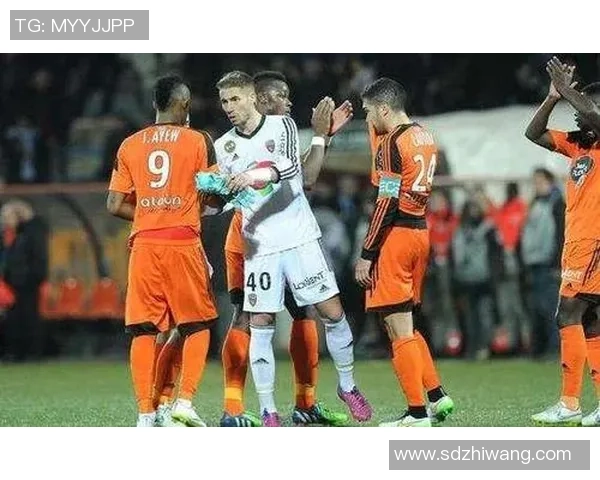 法乙洛里昂对阵勒阿佛尔精彩直播全程回顾与赛后分析