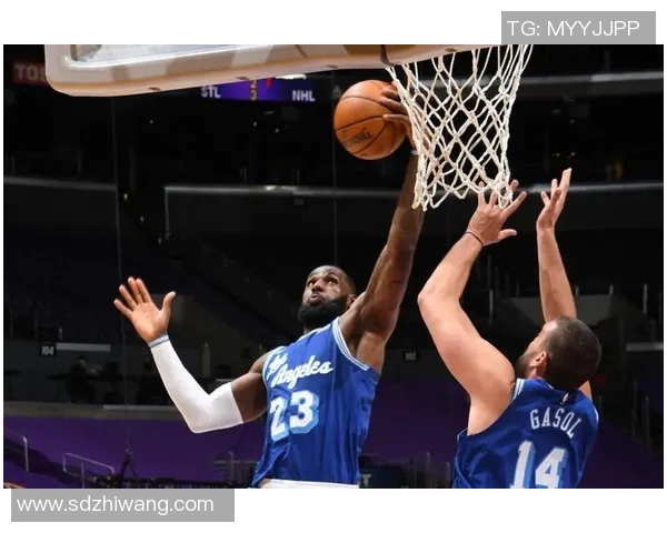 篮网与湖人激战第三节精彩瞬间回顾与分析