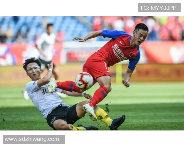 足协杯激战在即重庆斯威迎战河北华夏期待精彩对决与进球盛宴