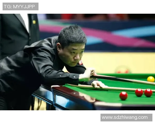 英国锦标赛精彩对决马丁奥唐奈挑战丁俊晖巅峰之战