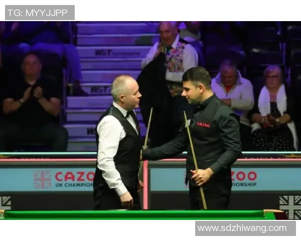 【新王加冕】22岁吴宜泽南京夺冠，我国斯诺克迎来新纪元！